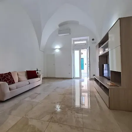Ferienwohnung Flat 24 Maggio Lecce Exterior foto