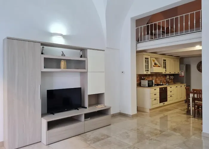 Flat 24 Maggio
