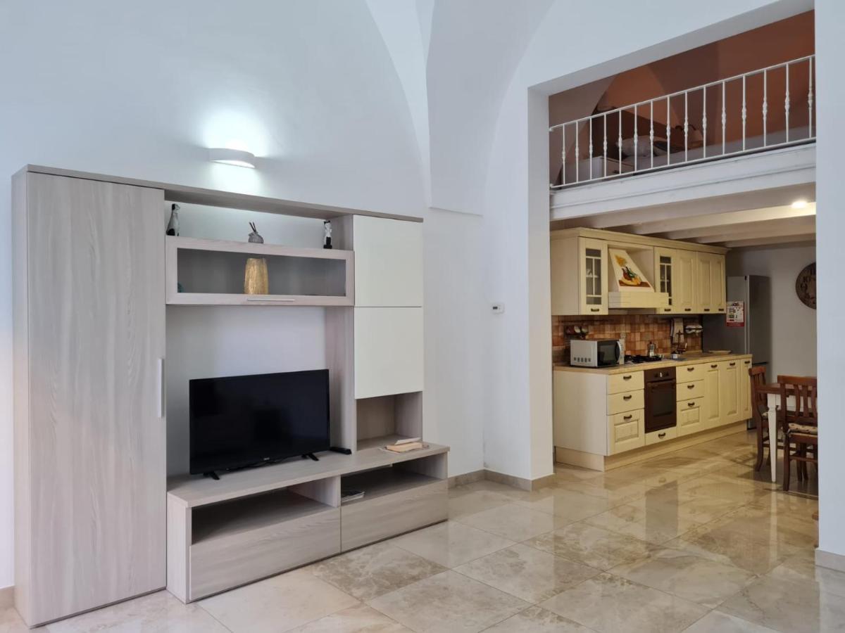 Flat 24 Maggio Lecce