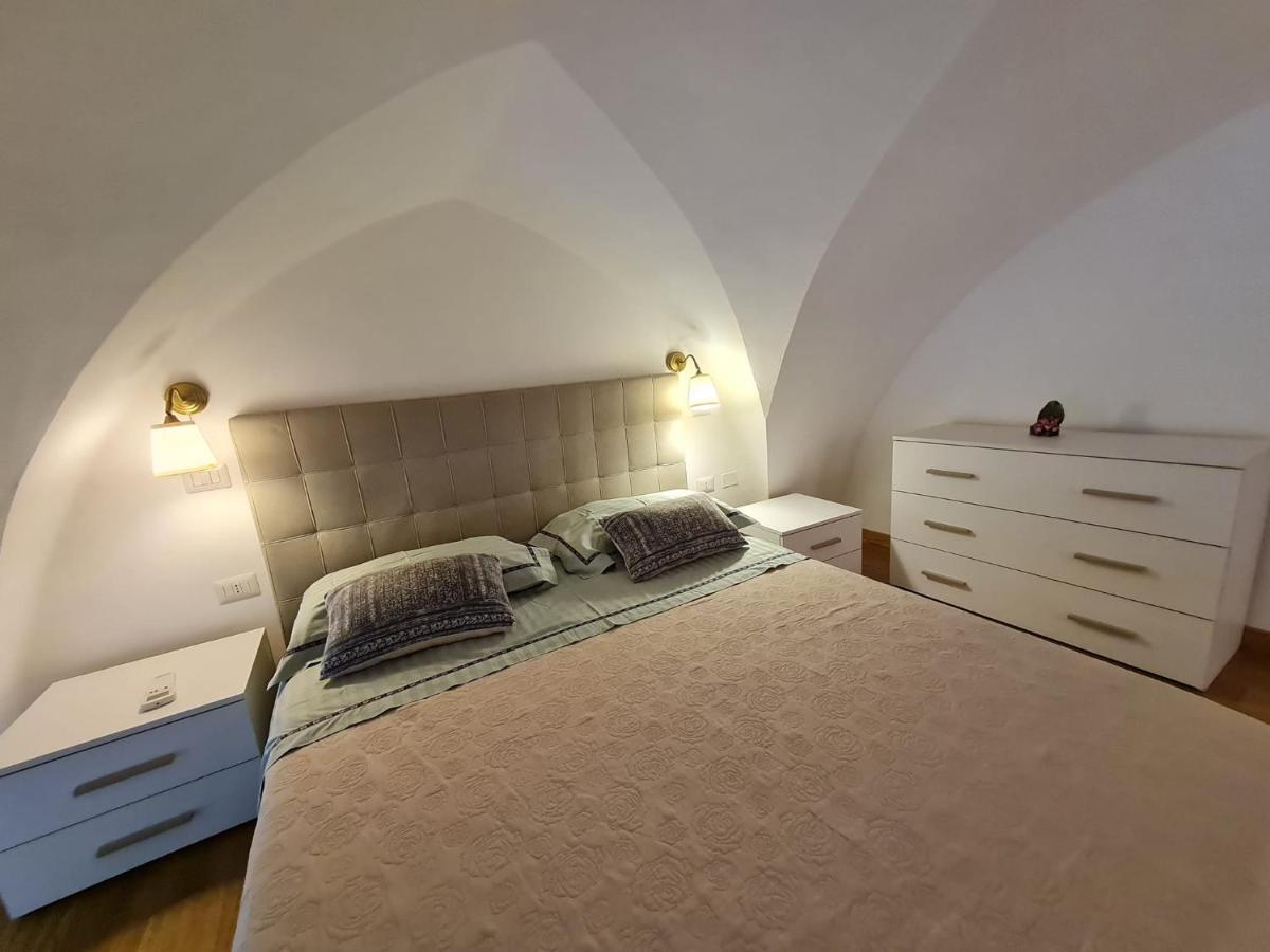 Flat 24 Maggio Apartment Lecce