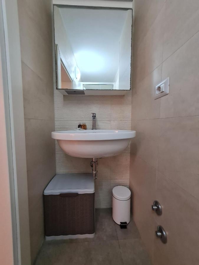 Apartment Flat 24 Maggio
