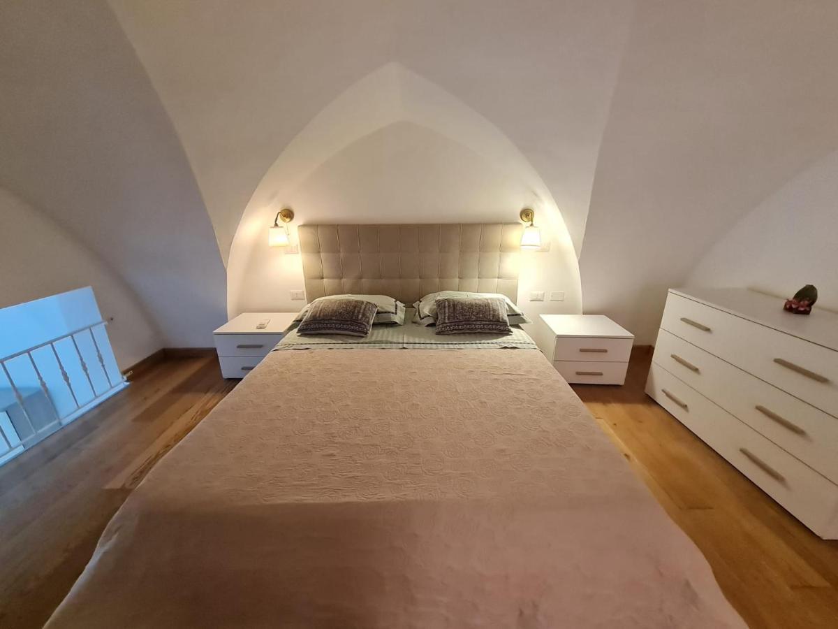 Flat 24 Maggio Apartment Lecce