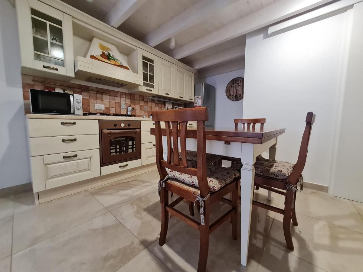 Flat 24 Maggio Apartment Lecce
