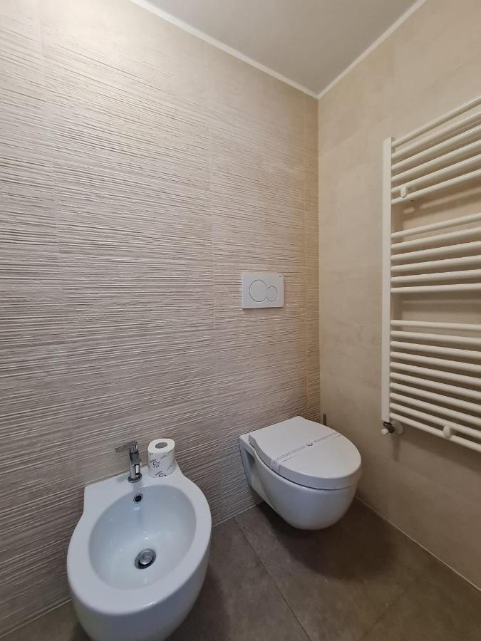 Flat 24 Maggio Apartment