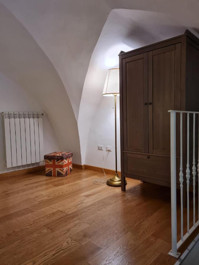 Apartment Flat 24 Maggio *