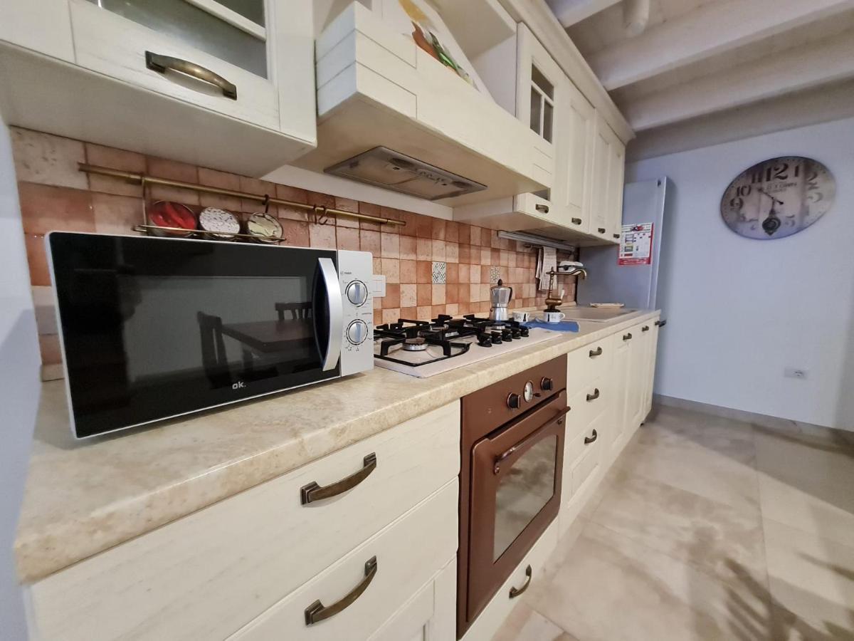 Apartment Flat 24 Maggio *